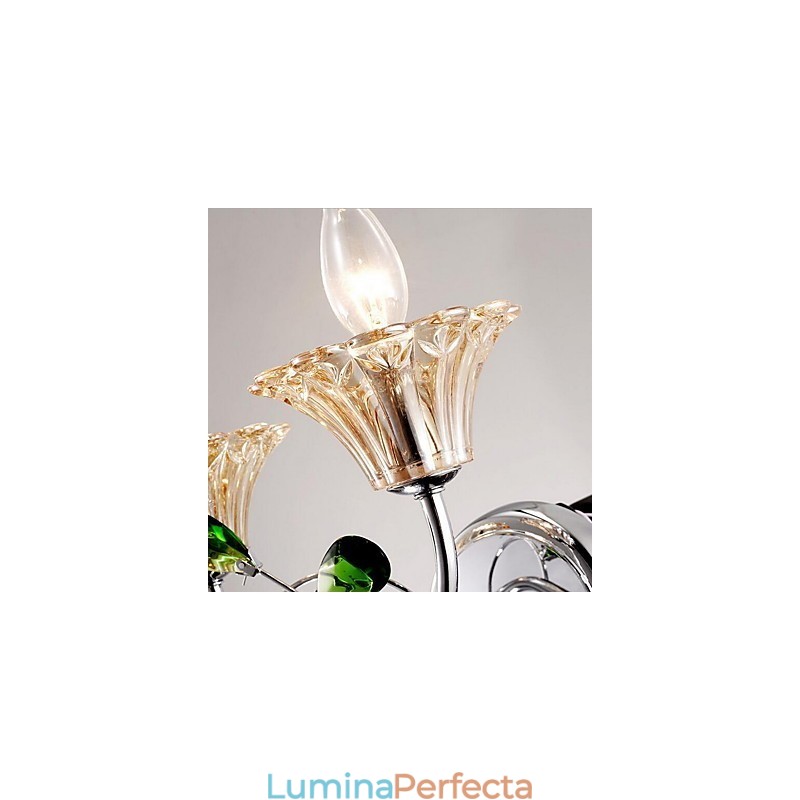 Modern Contemporan Altele au lampa de perete Uplight Applique