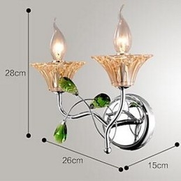 Modern Contemporan Altele au lampa de perete Uplight Applique
