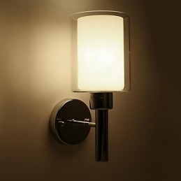 Modern Contemporan Altele au lampa de perete Uplight Applique