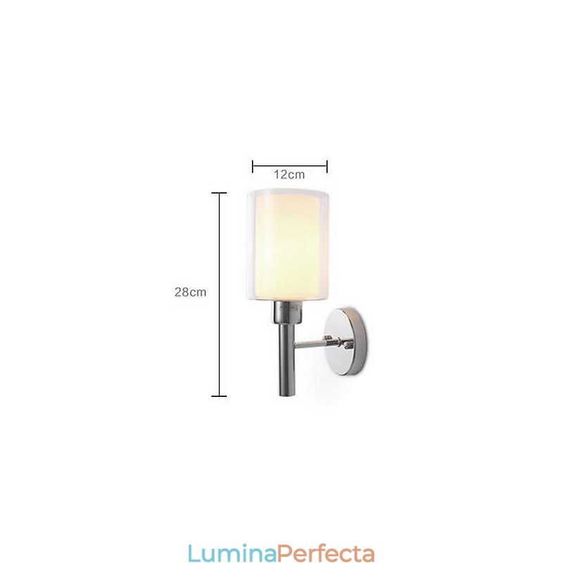 Modern Contemporan Altele au lampa de perete Uplight Applique