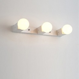 Caracteristică modernă și contemporană Lumină ambientală Aplice de perete