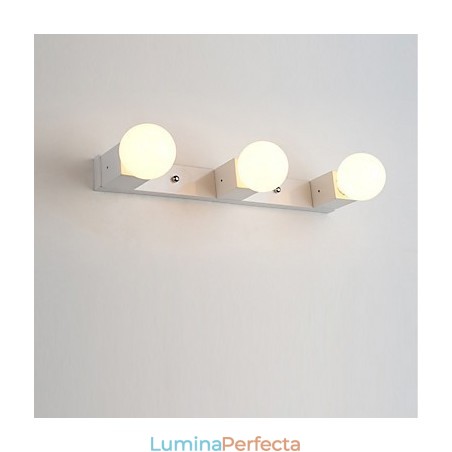 Caracteristică modernă și contemporană Lumină ambientală Aplice de perete