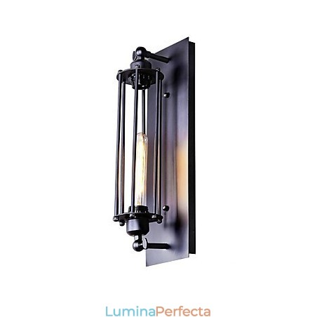 Rustic Lodge Country Retro Vintage Pictură Caracteristică pentru Mini Style Ambient Light Appliques Lampă de perete Rustic Lodge Country Retro Vintage Pictură Caracteristică pentru Mini Style Ambient Light Appliques Lampă de perete