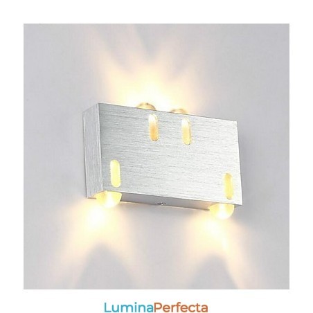 Modern Contemporan Altele au lumină ambientală aplice de perete Modern Contemporan Altele au lumină ambientală aplice de perete