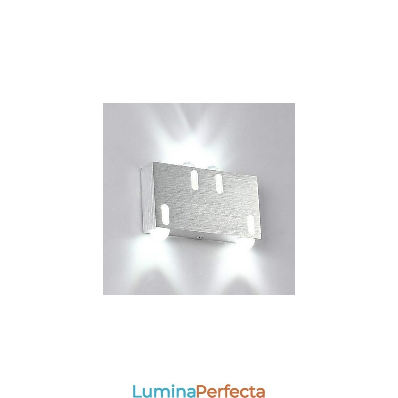 Modern Contemporan Altele au lumină ambientală aplice de perete