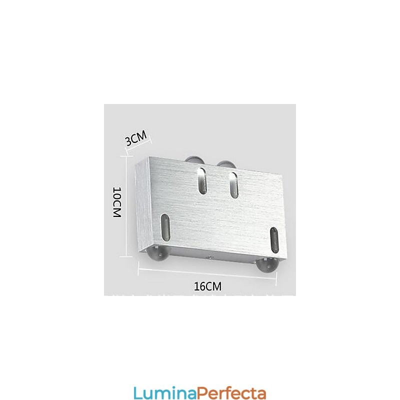 Modern Contemporan Altele au lumină ambientală aplice de perete