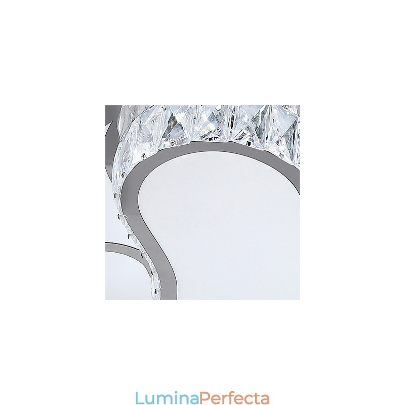 Modern Contemporan Altele Metal Plast Mount