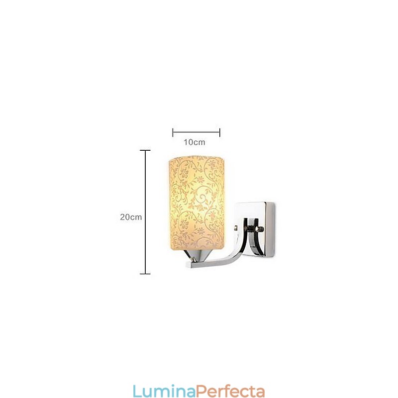 Modern Contemporan Altele au lampa de perete Uplight Applique