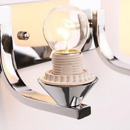 Modern Contemporan Altele au lampa de perete Uplight Applique