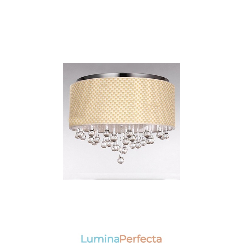 Lampă modernă minimalistă Lampă de tavan