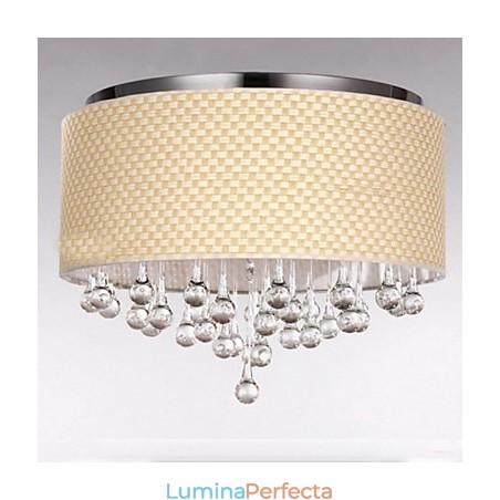 Lampă modernă minimalistă Lampă de tavan