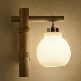 Modern Contemporan Altele au lampa de perete Uplight Applique