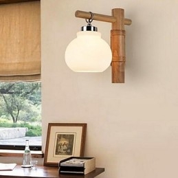 Modern Contemporan Altele au lampa de perete Uplight Applique