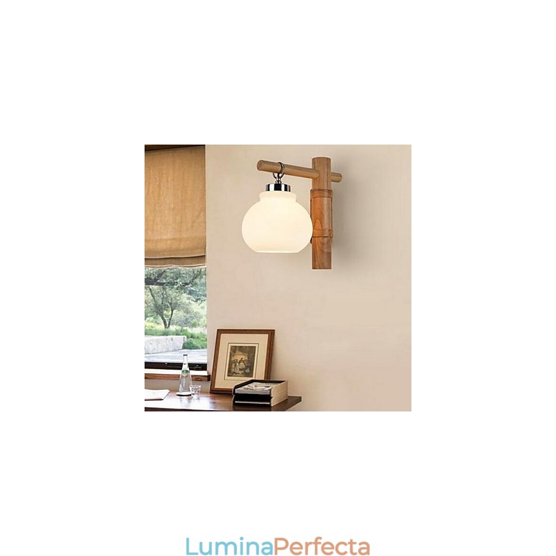 Modern Contemporan Altele au lampa de perete Uplight Applique