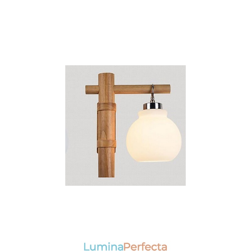 Modern Contemporan Altele au lampa de perete Uplight Applique