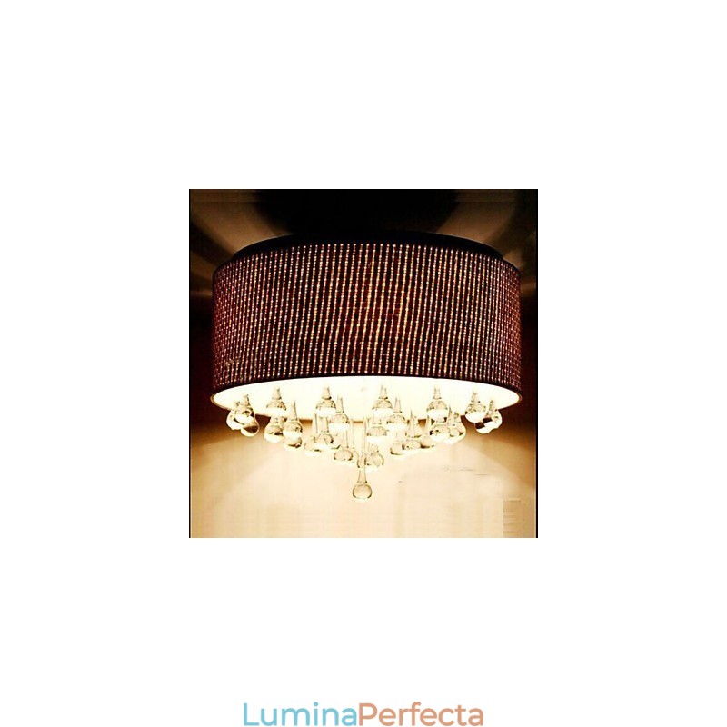 Lampă modernă minimalistă Lampă de tavan