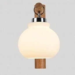 Modern Contemporan Altele au lampa de perete Uplight Applique