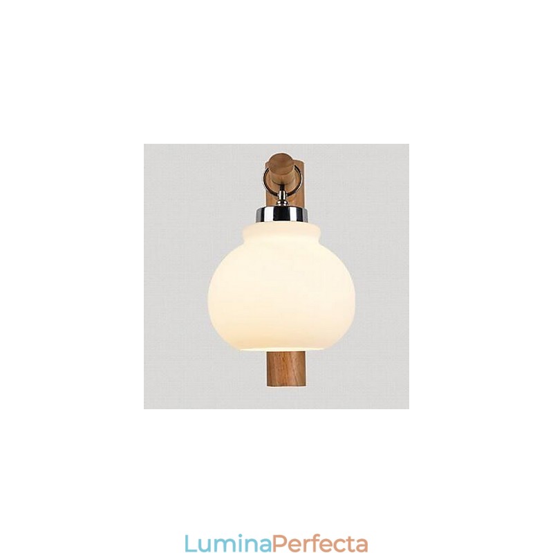 Modern Contemporan Altele au lampa de perete Uplight Applique