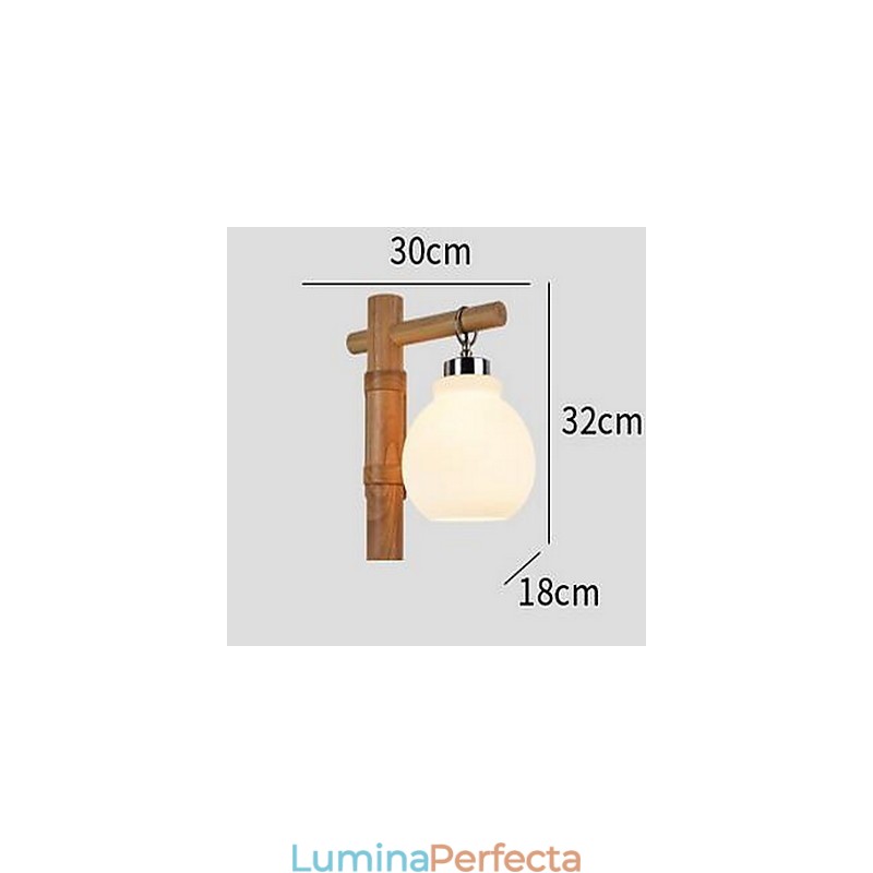 Modern Contemporan Altele au lampa de perete Uplight Applique