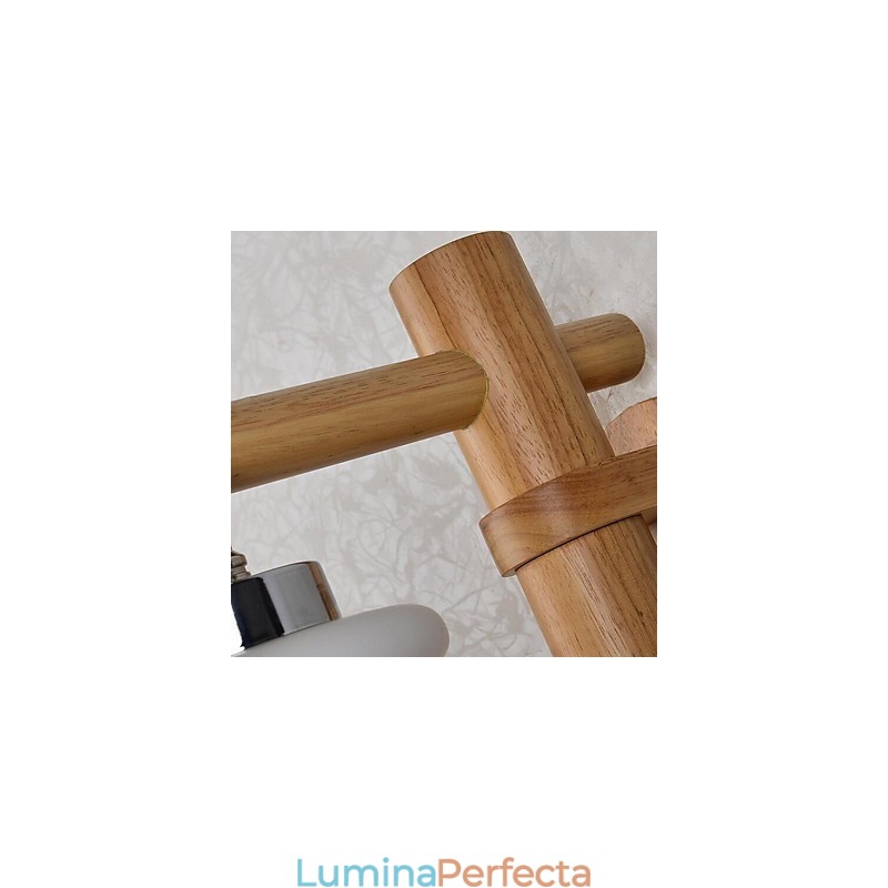 Modern Contemporan Altele au lampa de perete Uplight Applique