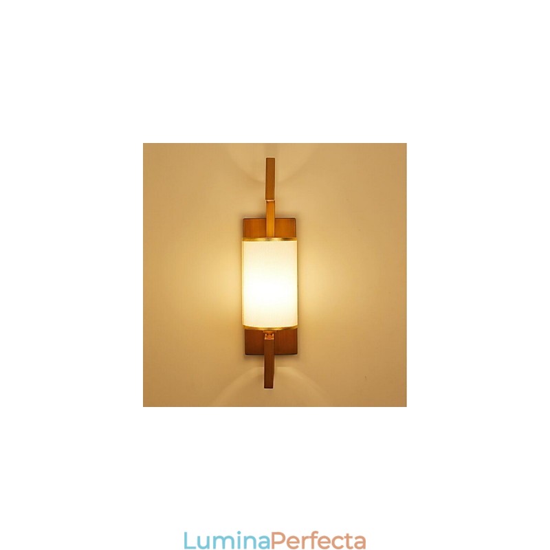 Modern Contemporan Altele au lampa de perete Uplight Applique