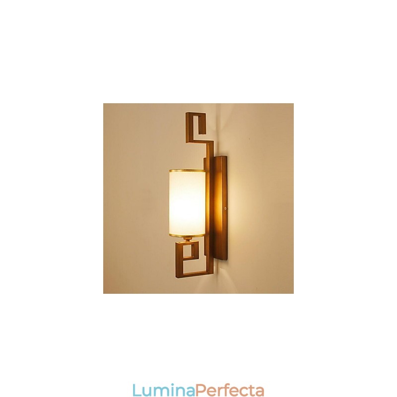 Modern Contemporan Altele au lampa de perete Uplight Applique