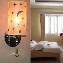 Modern Contemporan Altele au Downlight Appliques de perete