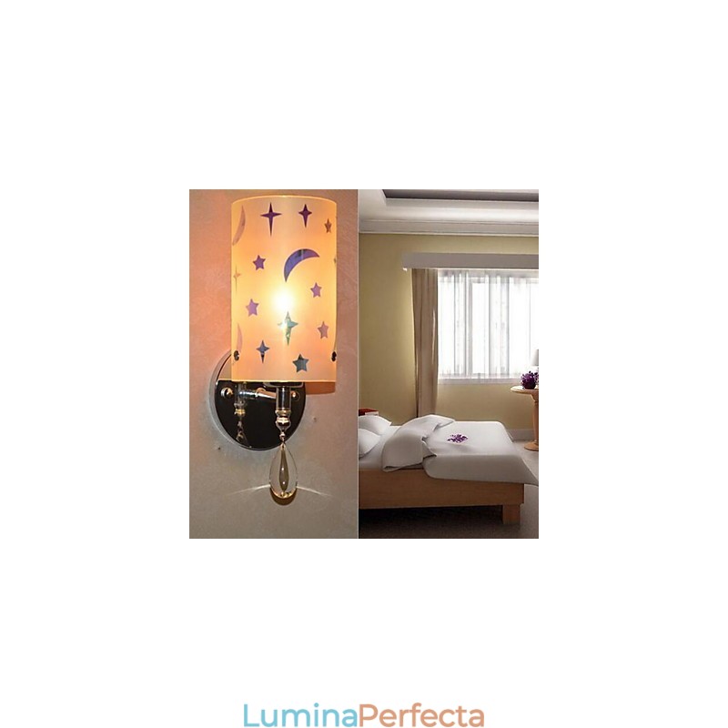 Modern Contemporan Altele au Downlight Appliques de perete