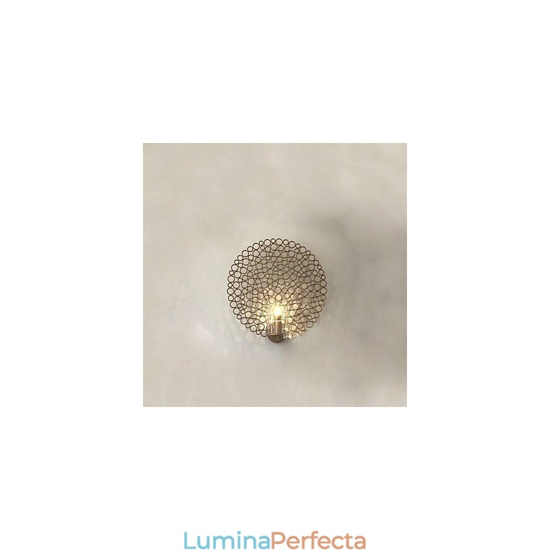 Modern Contemporan Modern Contemporary Pictură Caracteristică pentru aplice de perete cu lumină ambientală