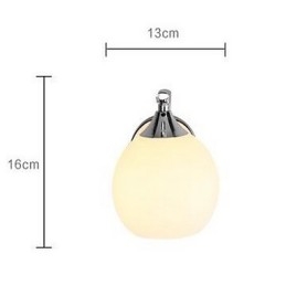 Modern Contemporan Altele au Downlight Appliques de perete