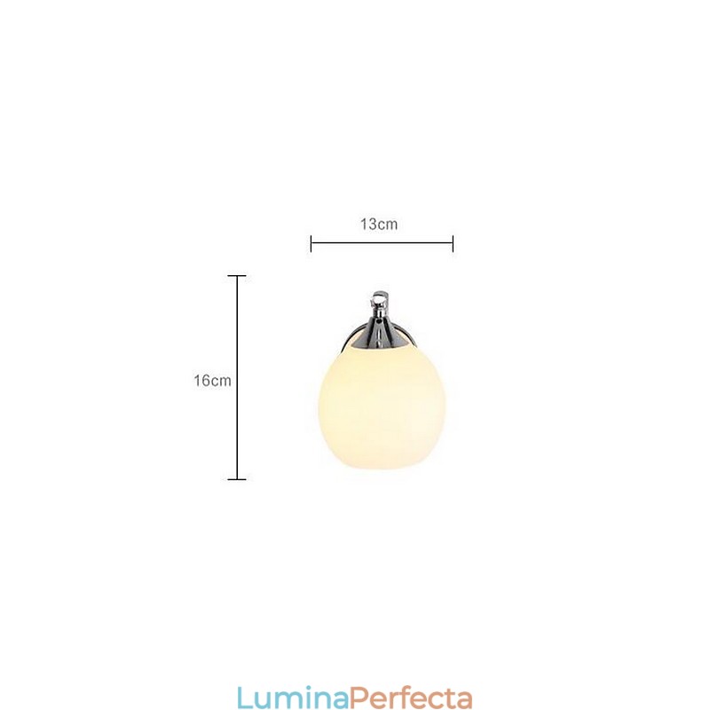 Modern Contemporan Altele au Downlight Appliques de perete