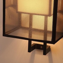 Vintage Altele au lumină ambientală aplice de perete