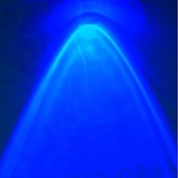Caracteristică de noutate multicoloră pentru stil mini aplice de perete cu lumină ambientală