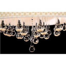 Lampă modernă minimalistă Lampă de tavan