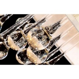 Lampă modernă minimalistă Lampă de tavan