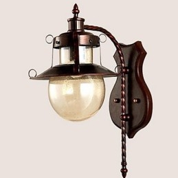 Vintage Altele dispun de aplice de perete aplice