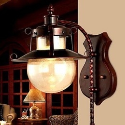 Vintage Altele dispun de aplice de perete aplice