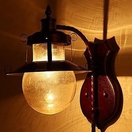 Vintage Altele dispun de aplice de perete aplice