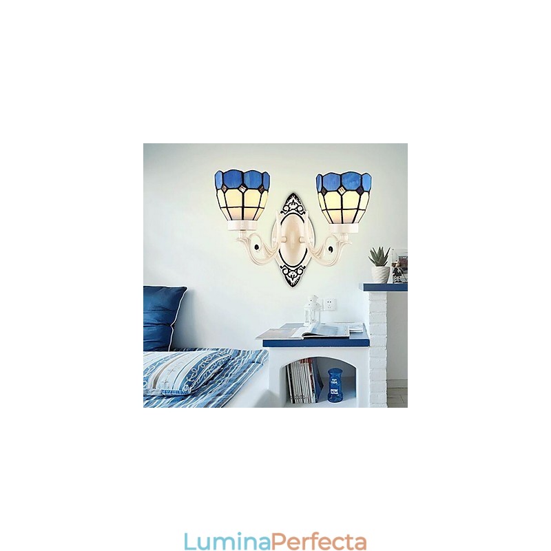 Altele au lampa de perete Uplight Applique
