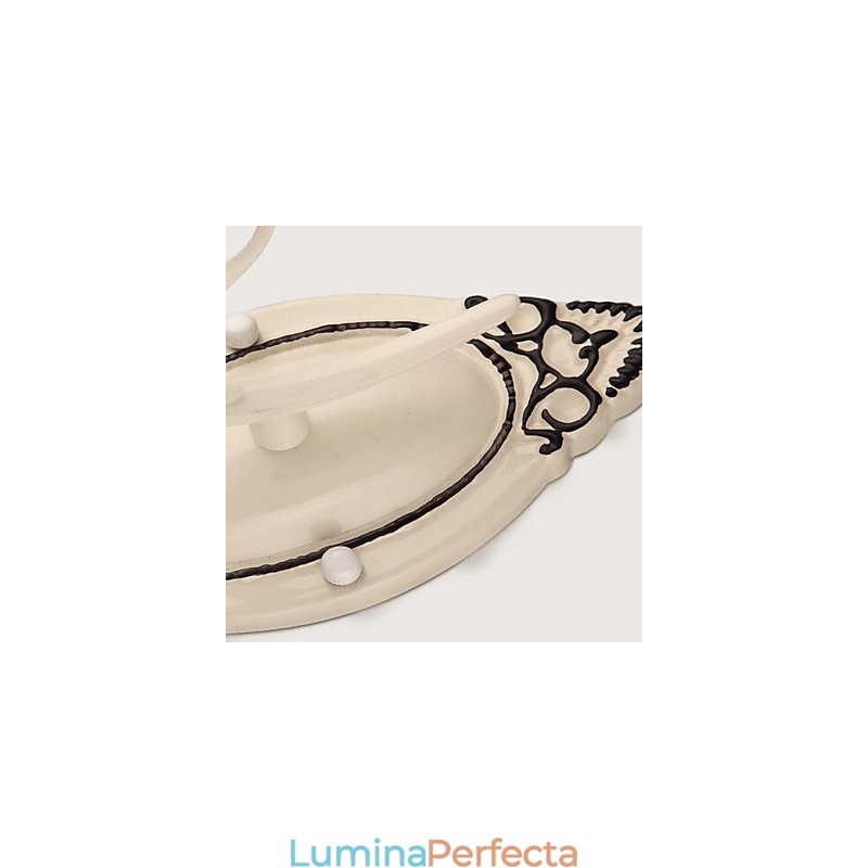 Altele au lampa de perete Uplight Applique
