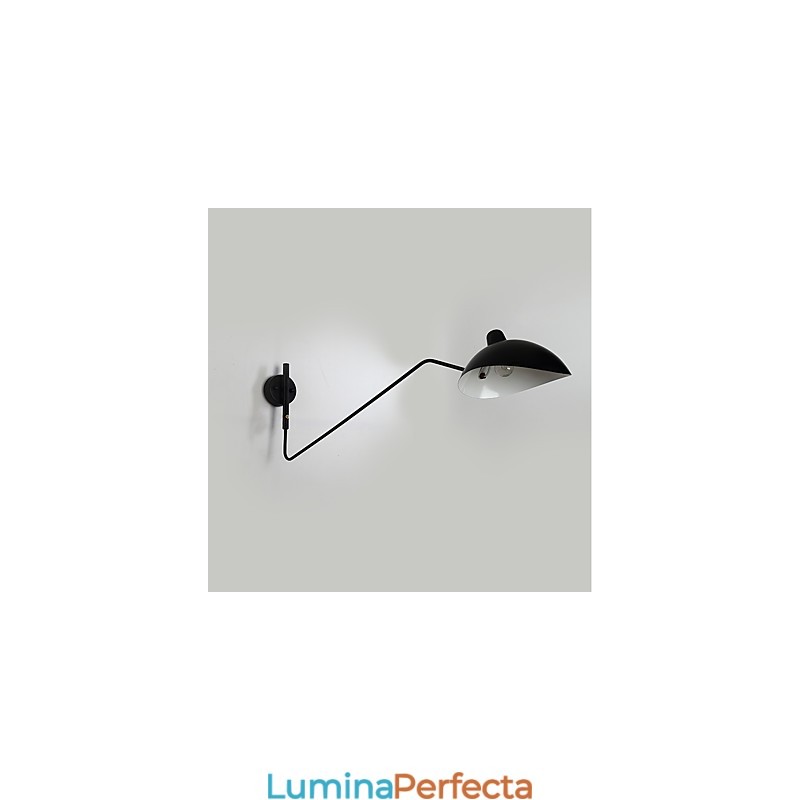 Aplice de perete vintage în stil industrial de la mansardă americană, pentru dormitor, cantină, cafenea și bar, lampă de perete decorată