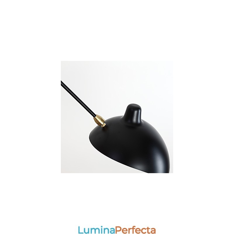 Aplice de perete vintage în stil industrial de la mansardă americană, pentru dormitor, cantină, cafenea și bar, lampă de perete decorată