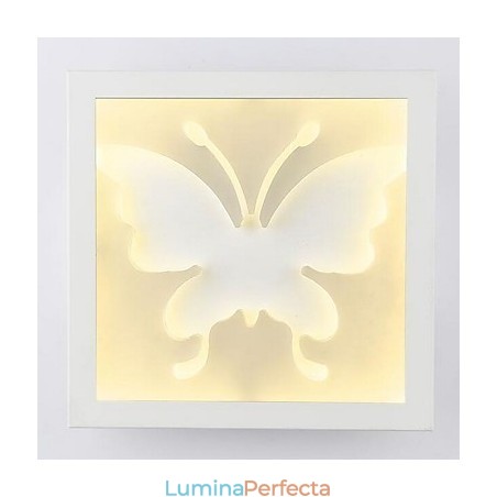 Vintage Altele au lumină ambientală aplice de perete Vintage Altele au lumină ambientală aplice de perete