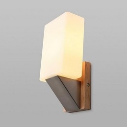 Modern Contemporan Altele au lampa de perete Uplight Applique