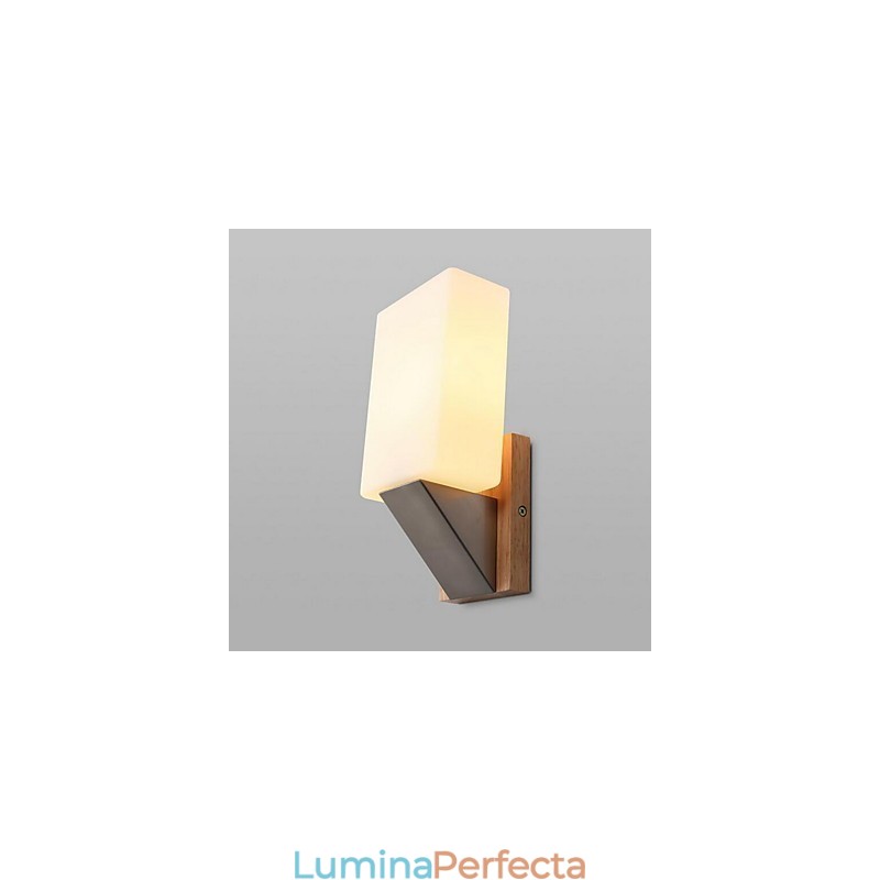 Modern Contemporan Altele au lampa de perete Uplight Applique