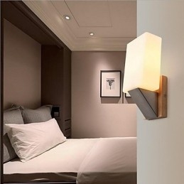 Modern Contemporan Altele au lampa de perete Uplight Applique
