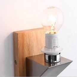 Modern Contemporan Altele au lampa de perete Uplight Applique