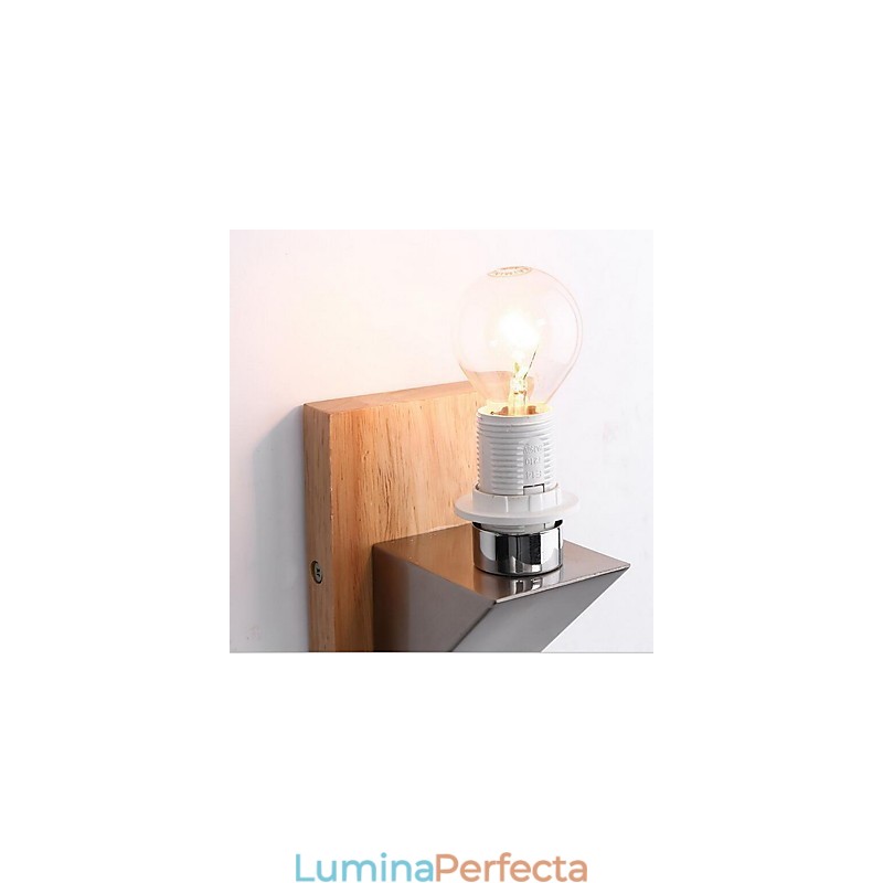 Modern Contemporan Altele au lampa de perete Uplight Applique