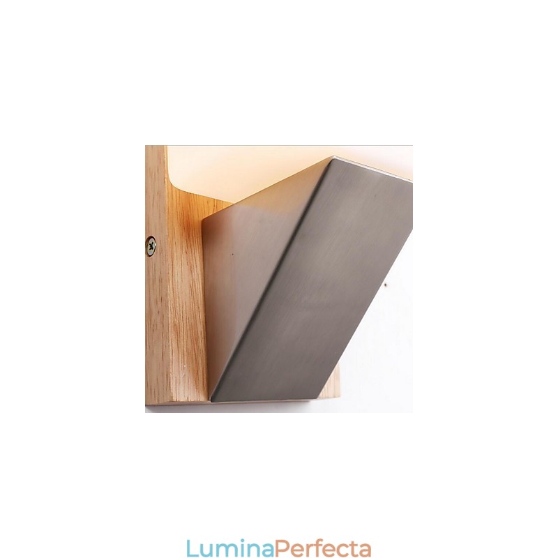 Modern Contemporan Altele au lampa de perete Uplight Applique