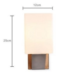 Modern Contemporan Altele au lampa de perete Uplight Applique